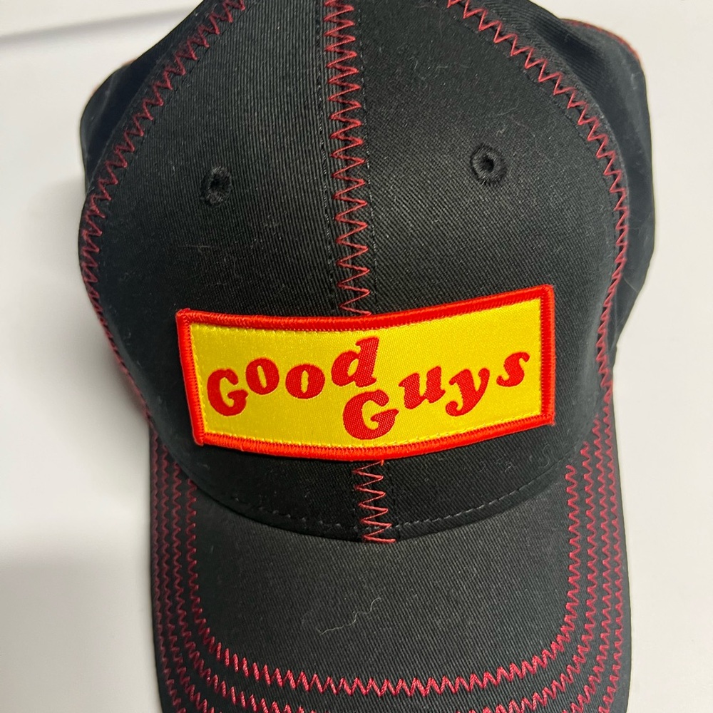 Good Guy hat - Picture 7 of 7